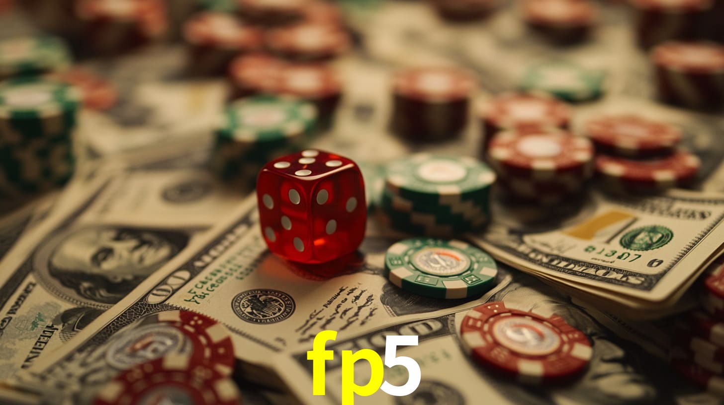 fp5 Recompensas para você