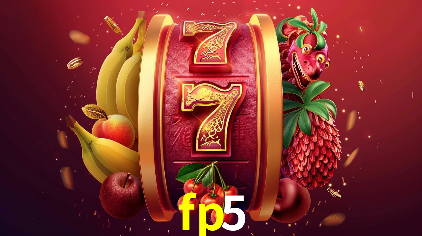 escolher fp5
