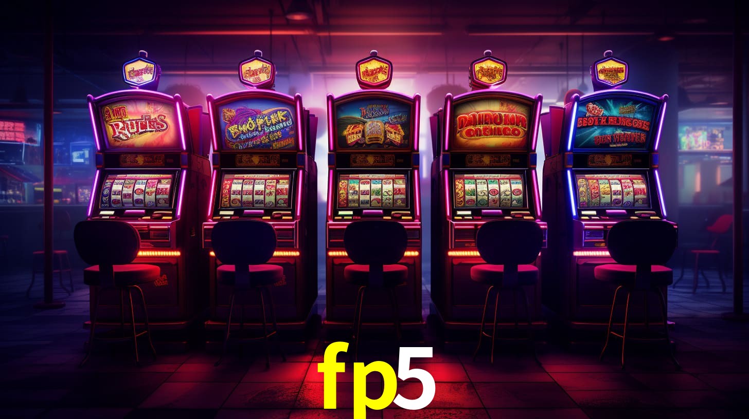 Confiável fp5