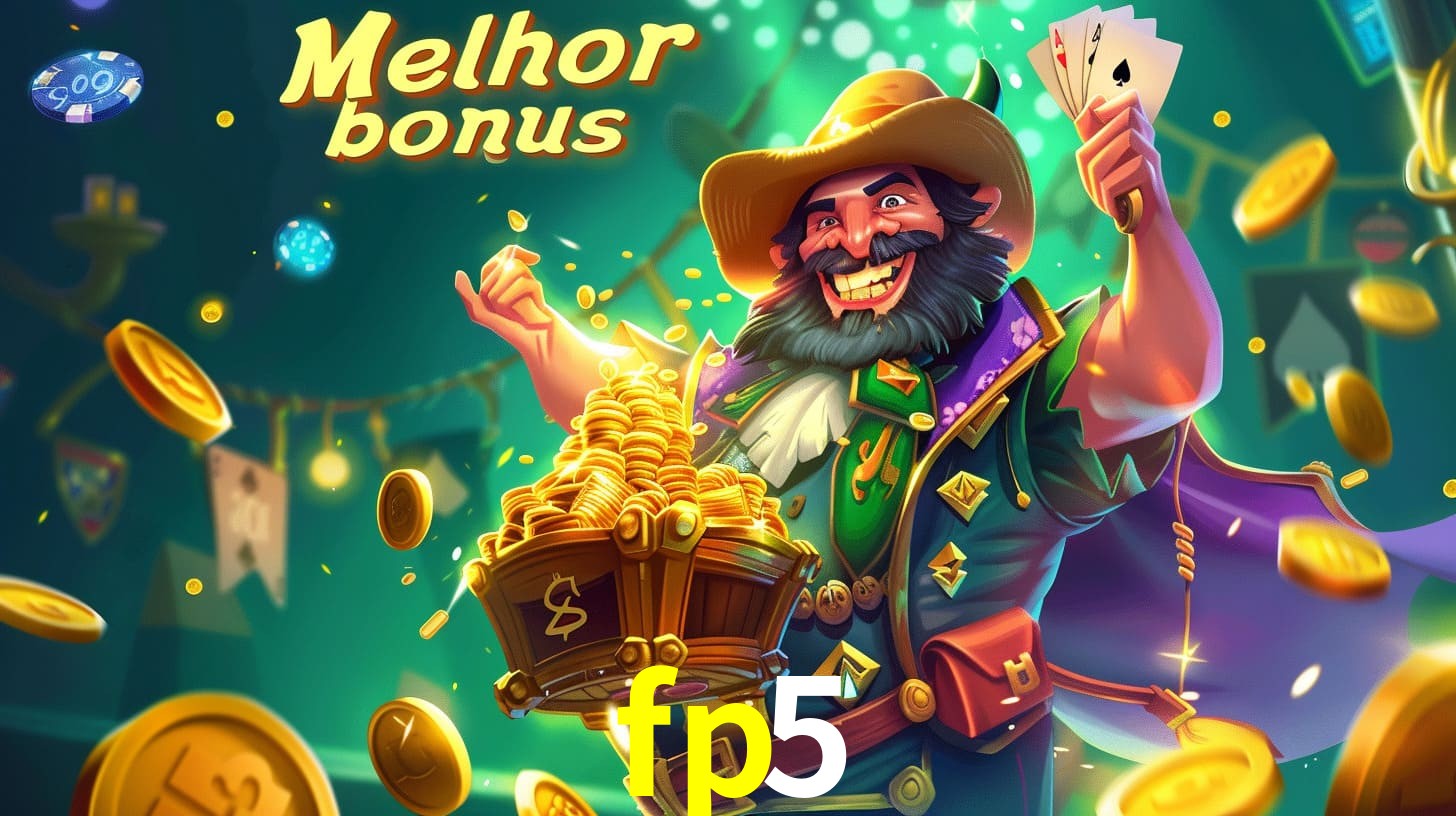 fp5 Aproveite o bônus