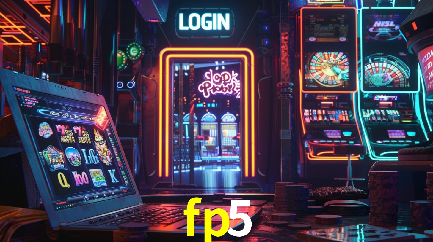 fp5 Baixar Login