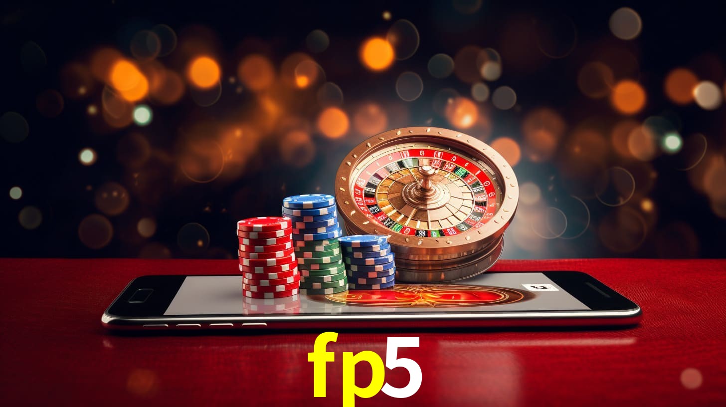 Sobre a conta e senha do fp5