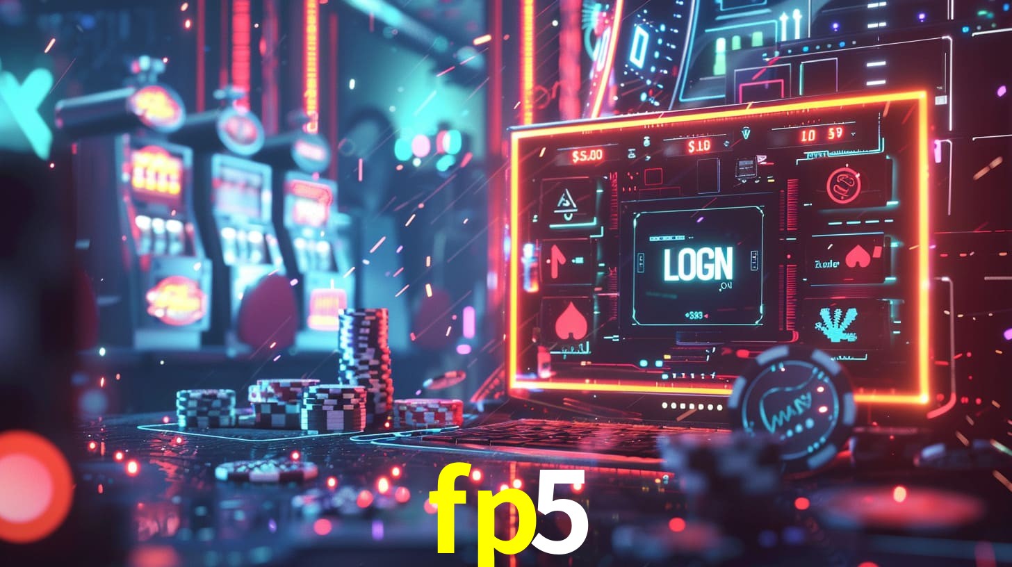 fp5 Função de download