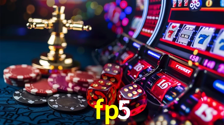 fp5 Ganhe bônus