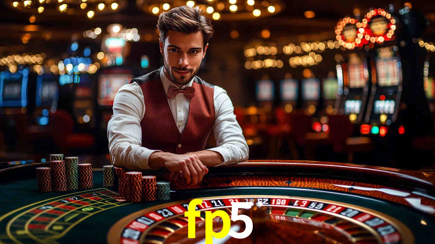 Problemas de Login no fp5