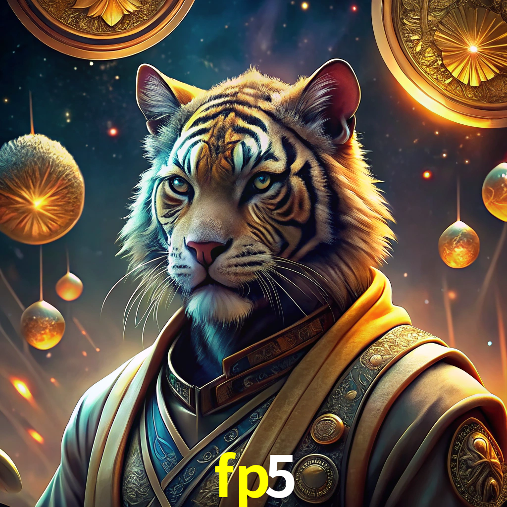 fp5 tiger